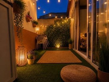 Penthouse mit Balkon zum Verkauf in Extramurs