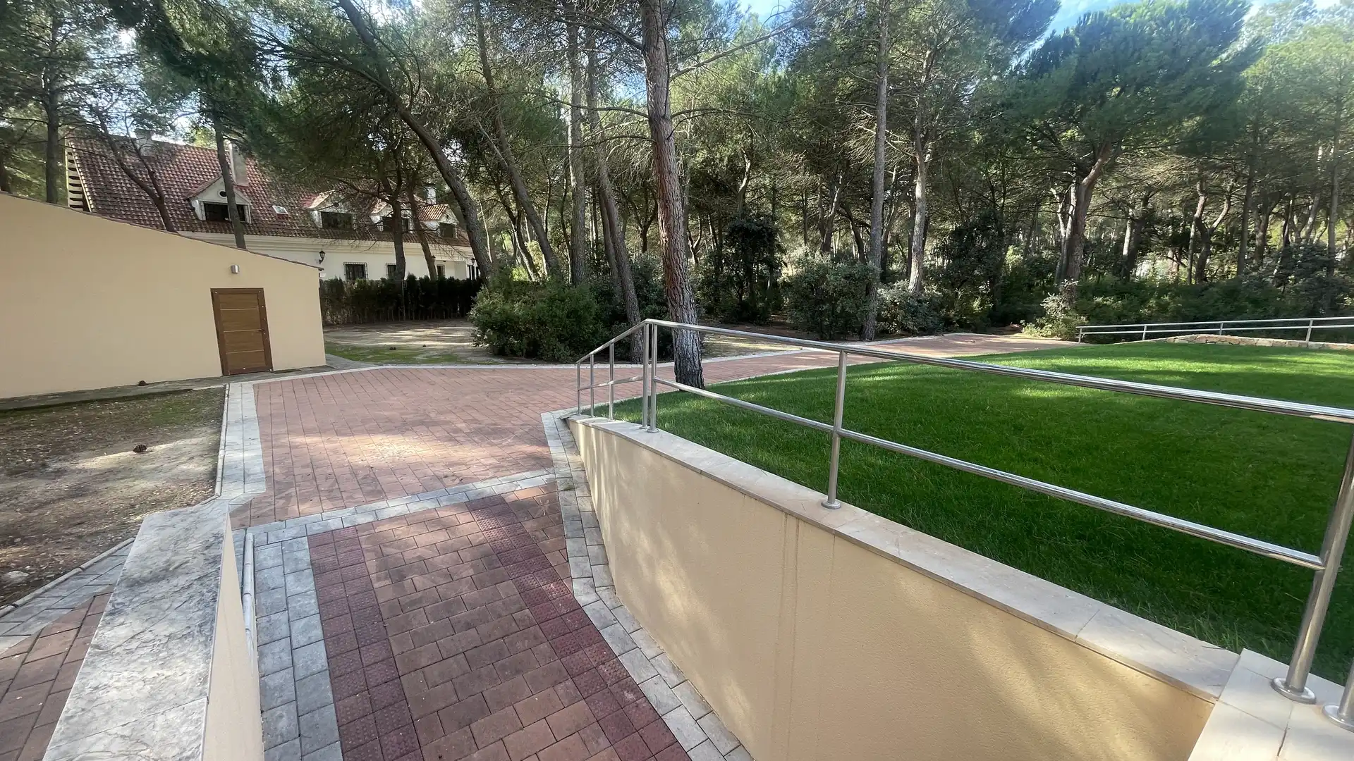 Xalet amb terrassa en venda a Urbanización Pinares del Júcar, imagen 10