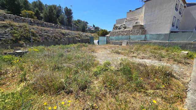 Terreno residencial en Venta en Calle el Capricho, Almuñécar, Spain, -1 en Velilla - Velilla Taramay