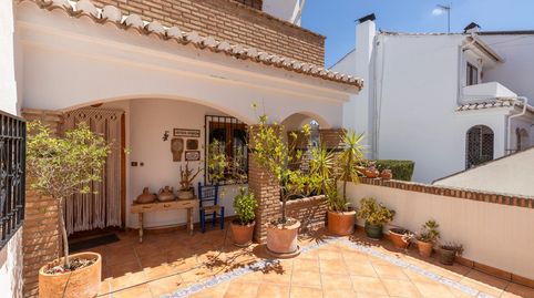 Foto 2 de Casa o xalet en venda a Calle de Ciudad Real, La Zubia Ciudad, La Zubia