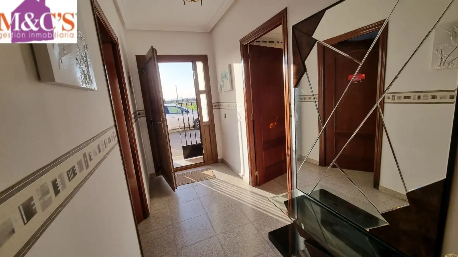 House with garden for sale in Argamasilla de Calatrava, imagen 40