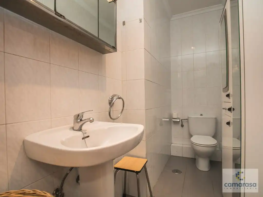 Baño de Piso en venta en Ávila con Calefacción y Terraza