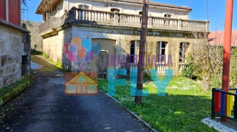 Foto 5 de Finca rústica en venta en Coles, Ourense