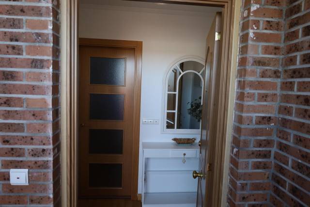 Casa-chalet en Venta en Aldearrubia