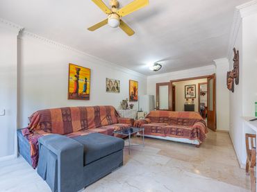 Flat with lift for sale in Marbella Centro