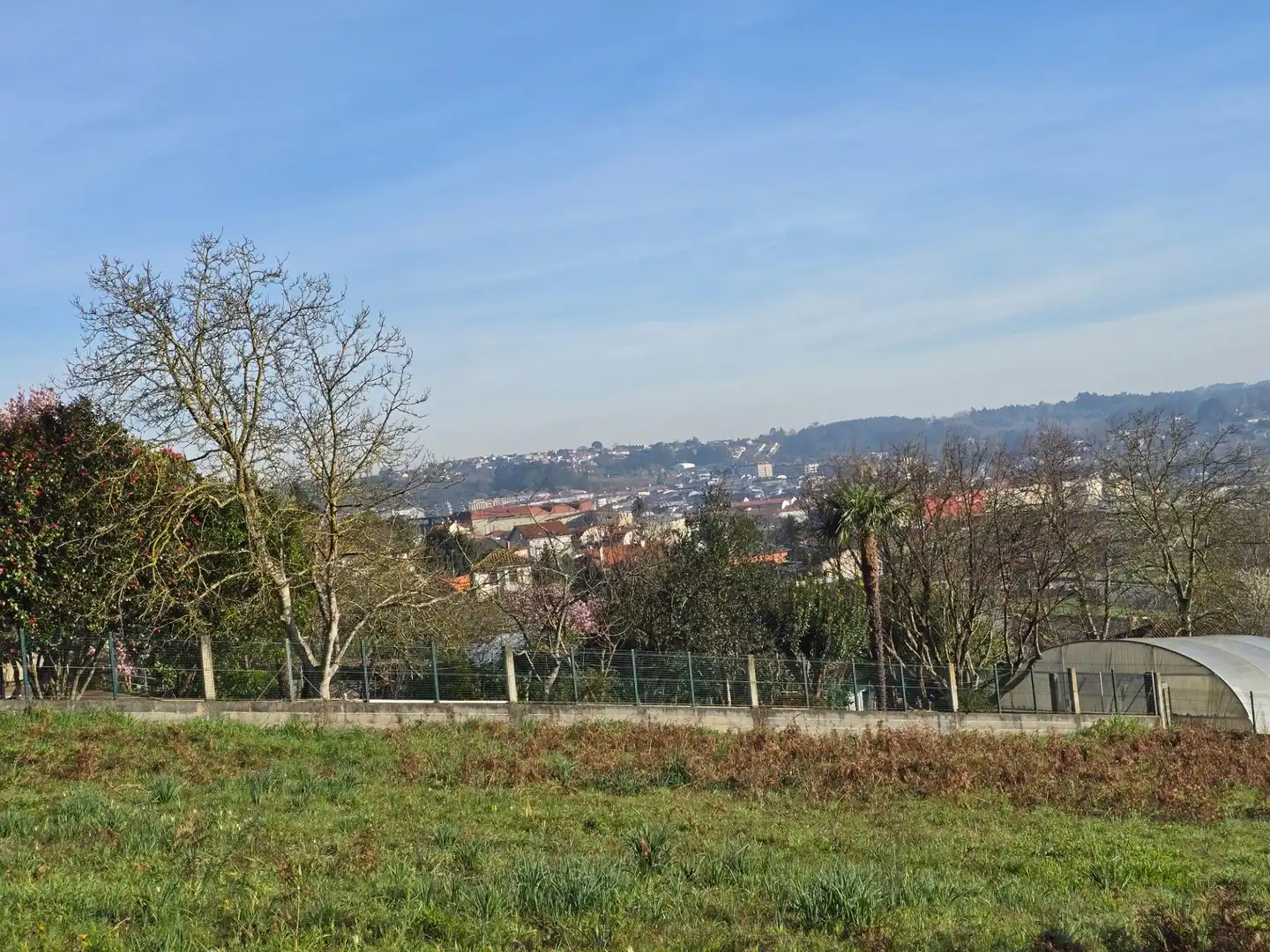 Terreni e lotti in vendita a Almeiras, imagen 9