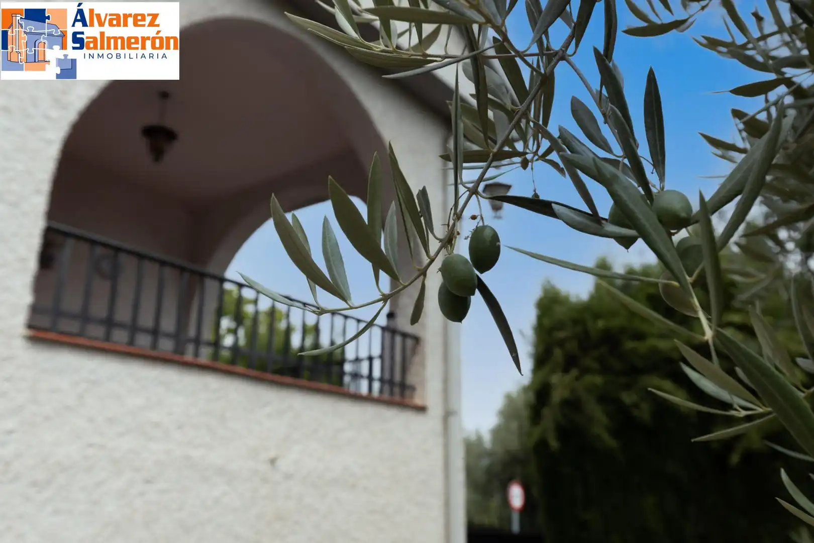 Xalet amb terrassa en venda a Urbanizacion de los Cerezos, imagen 53
