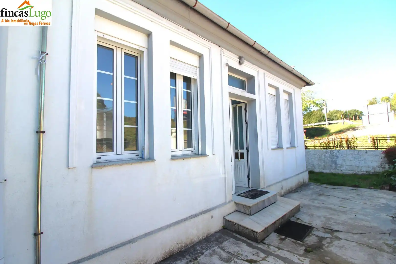 Maison avec jardin à vendre à Calle MADRID (DE), imagen 39