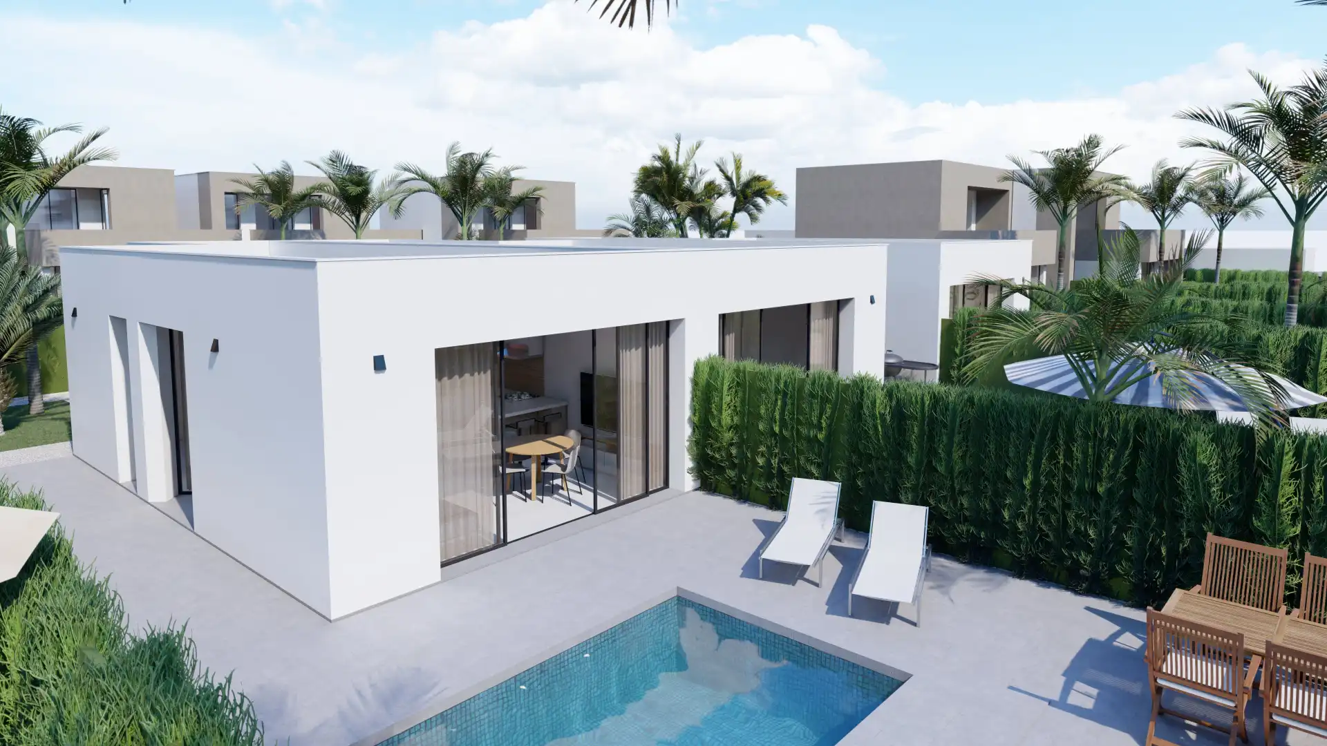 Casa o chalet en venta en Calle Cipreses, 11, Calahonda