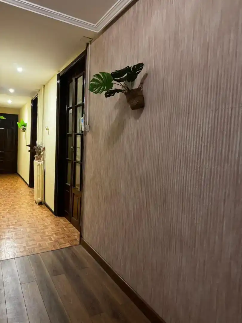 Flat for share in León Capital   with Furnished