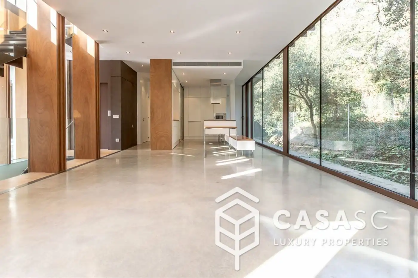 Houses for sale in Sant Cugat del Vallès  with Air Conditioner, Heating and Private garden