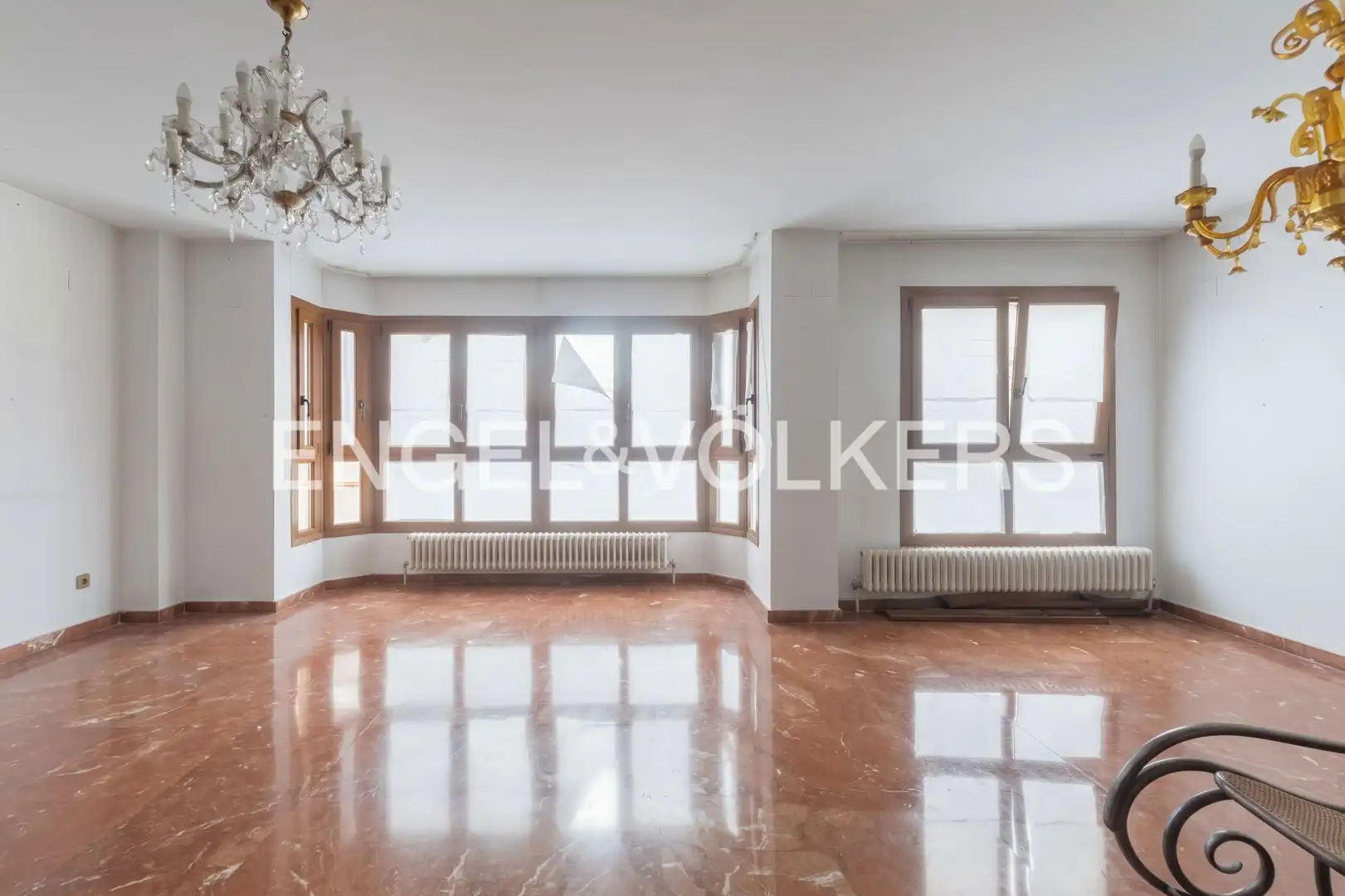 Wohnung mit Balkon zum Verkauf in El Pla del Real, imagen 2