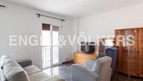 Living room of House or chalet for sale in Paterna  with Air Conditioner, Heating and Terrace