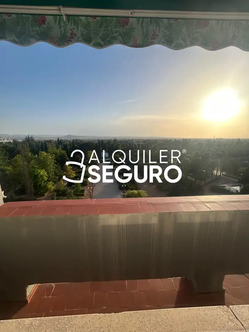 Flat with lift to rent in Arabial, imagen 33