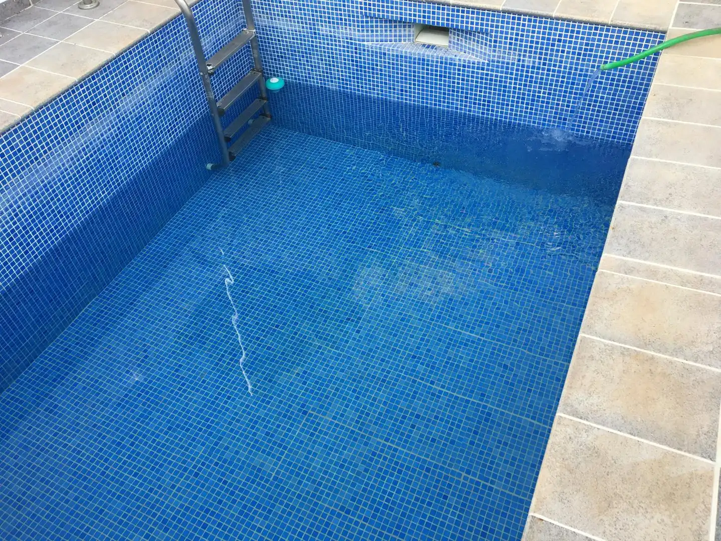 Piscina de Casa o chalet en venta en Villardompardo con Aire acondicionado, Calefacción y Terraza