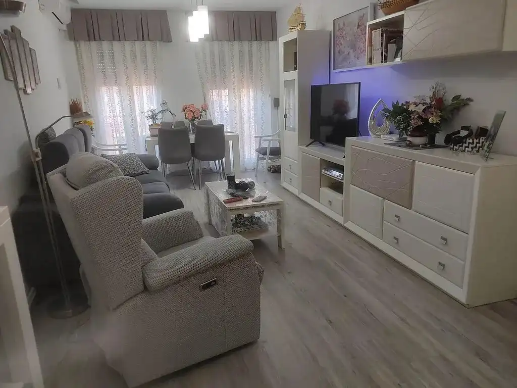 Appartamento con terrazza in vendita a Plaza San Roque 2, imagen 12
