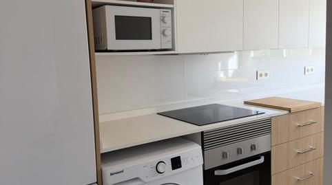 Foto 3 de Pis de lloguer a Carrer de L'alguer, L'Illa Perduda,  Valencia Capital