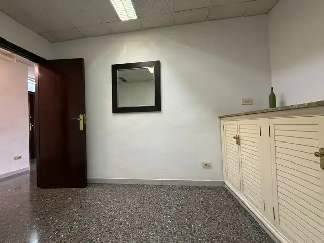 Oficina en venda en Castellón de la Plana / Castelló de la Plana amb Aire condicionat i Terrassa