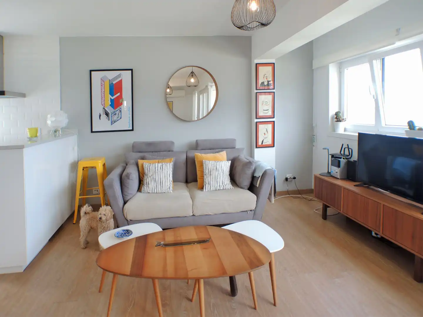 Flat for sale in Rúa Praia, Sada (A Coruña)