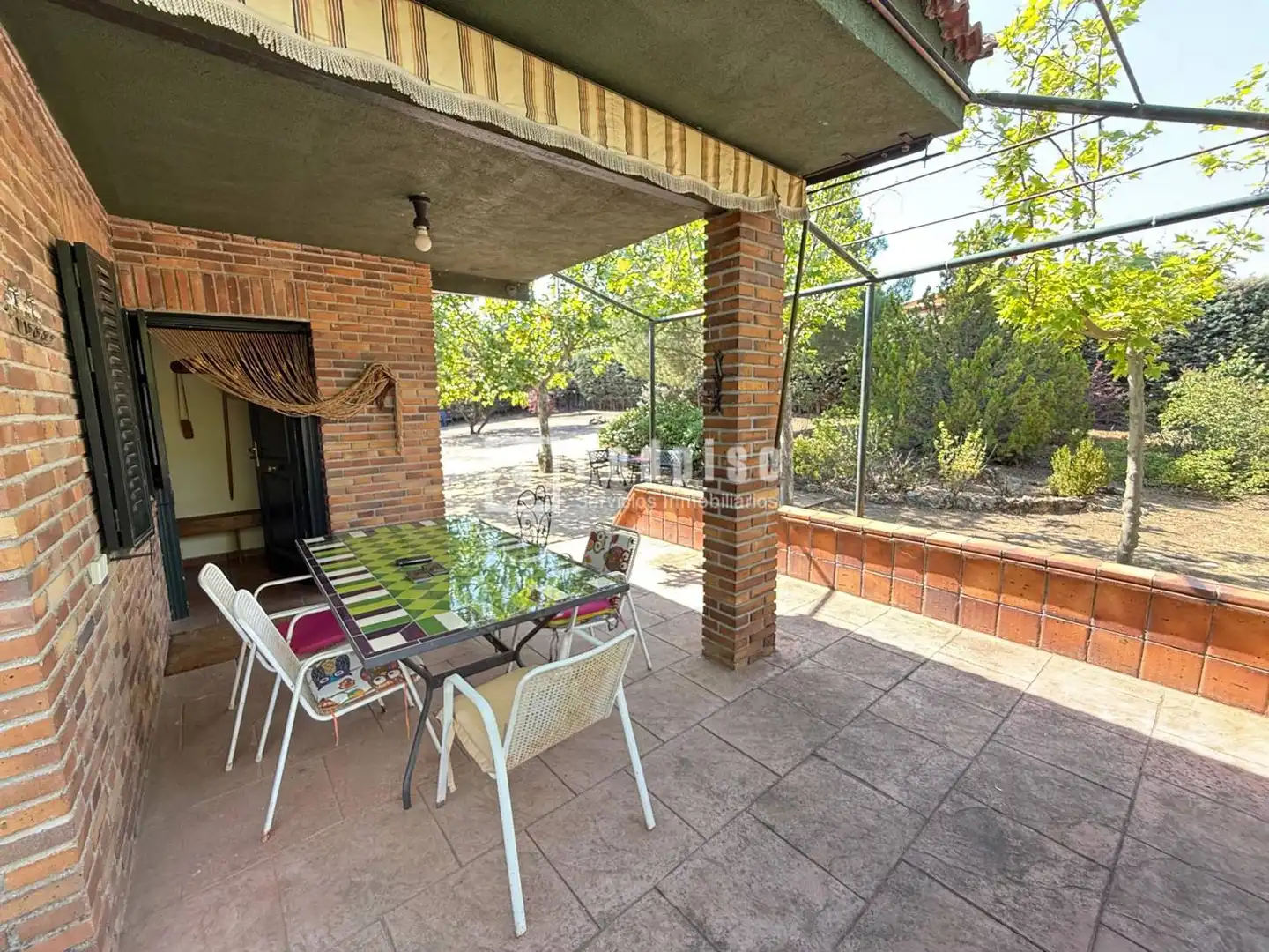 Terrace of Houses for sale in Valdemorillo  with Heating, Private garden and Terrace