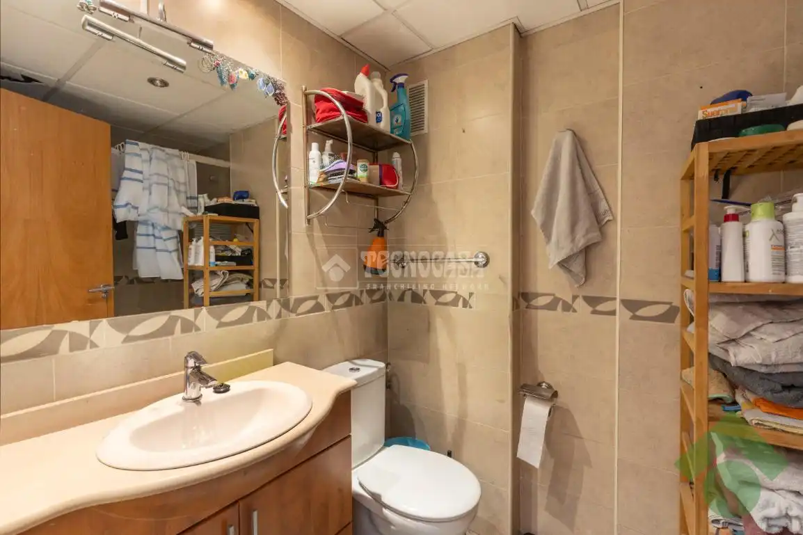 Baño de Piso en venta en Granada con Aire acondicionado, Parquet y Terraza