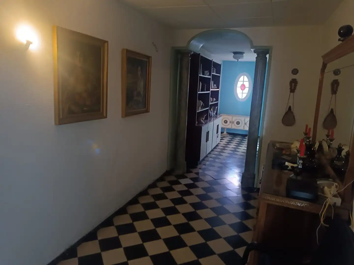 Pis en venda en Anglès amb Calefacció, Terrassa i Traster