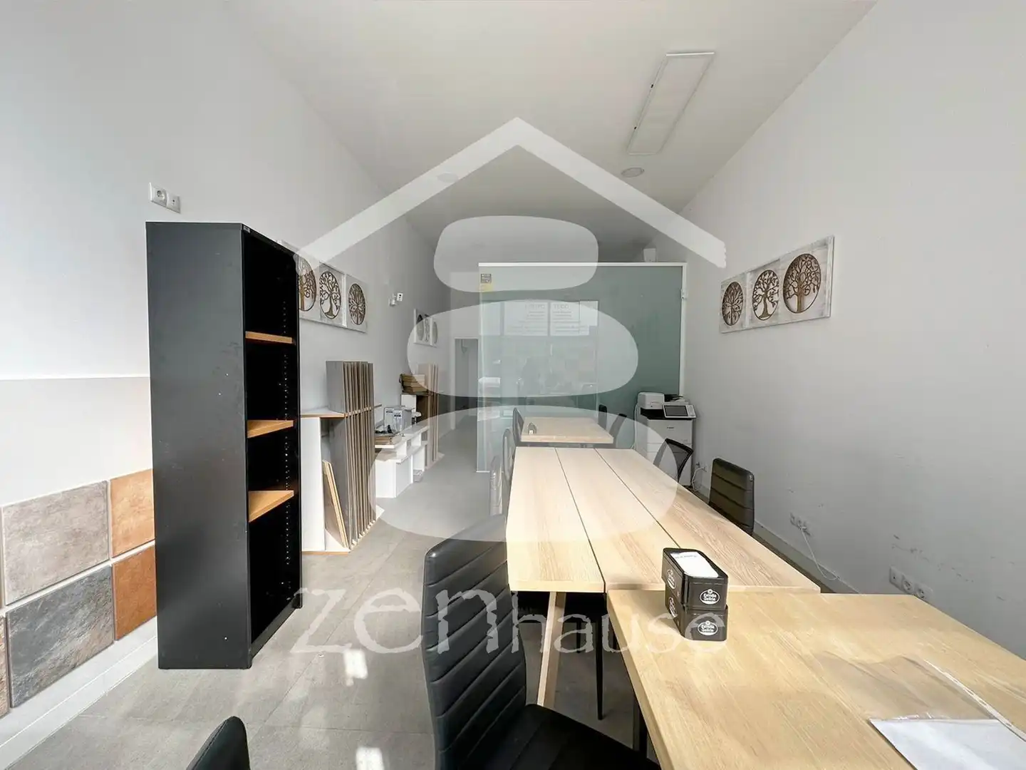 Commercial properties for sale in Coslada