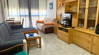 Sala d'estar de Apartament en venda en Los Alcázares