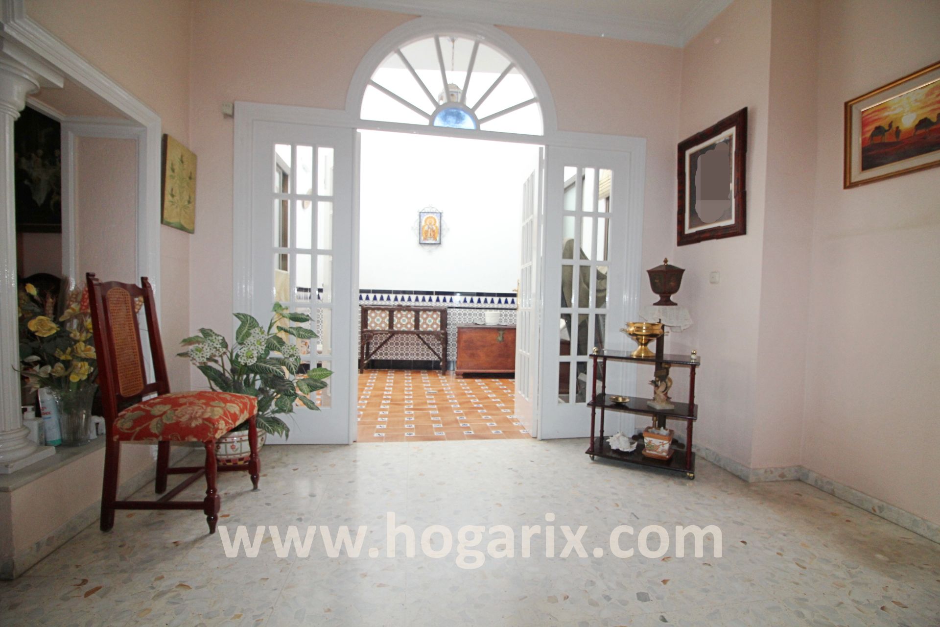 Wohnung zum verkauf in Moguer mit Terrasse und Abstellraum
