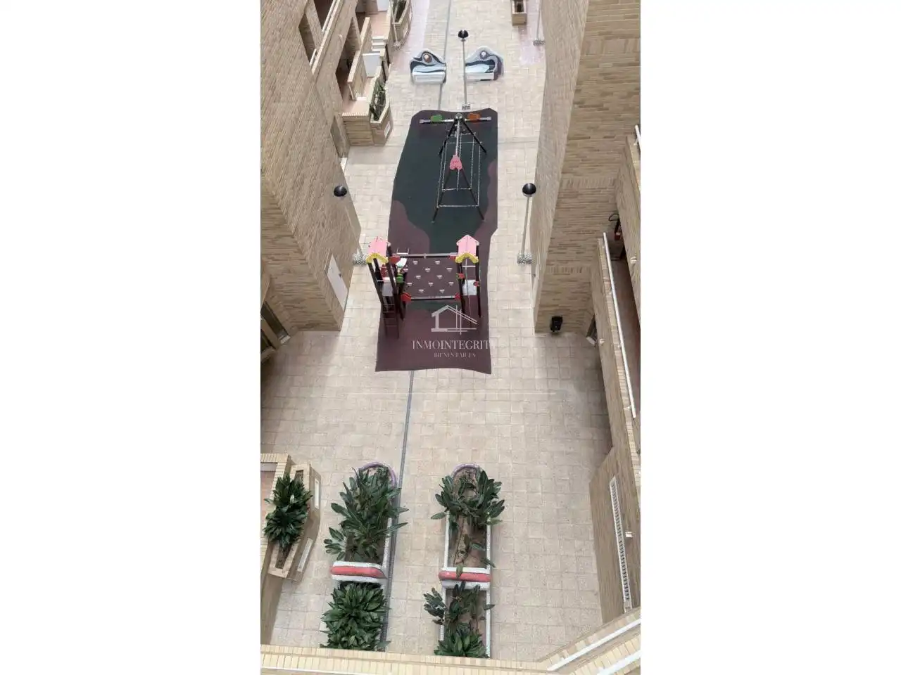 Apartament en venda a Avenida Jardín, 3, Aguamarina