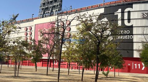 Photo 2 of Flat for sale in La Buhaira, Sevilla Capital