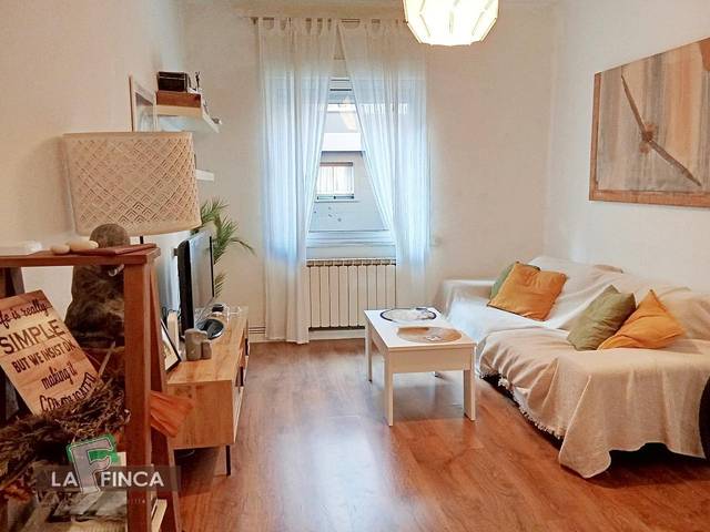 Piso en Venta en FERNANDO ALONSO en Santo Domingo - El Campillín