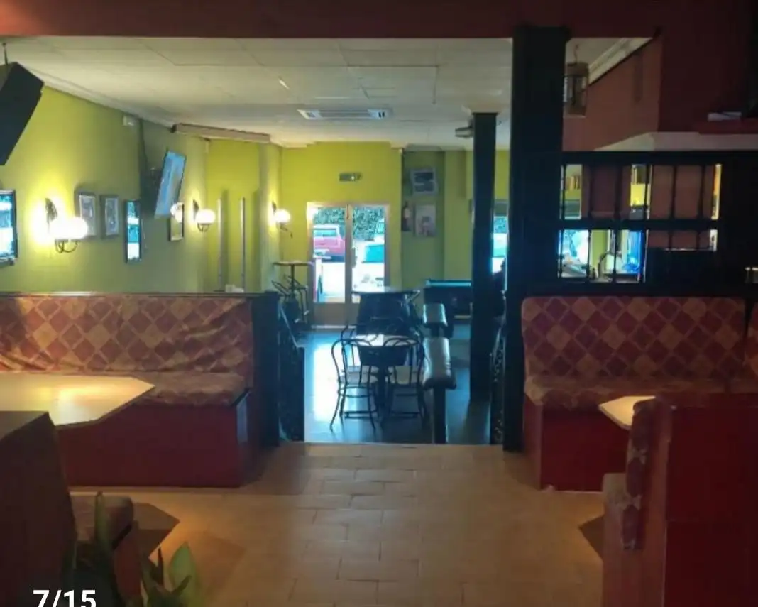 Local comercial en venda a Argés, imagen 3