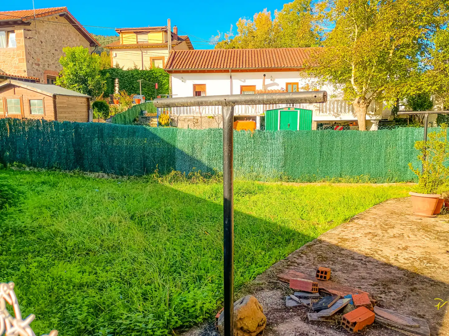 Casa o chalet en venta en Castañeda con Calefacción