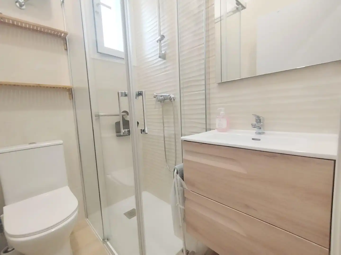 Apartamento con ascensor en alquiler en Retiro, imagen 8