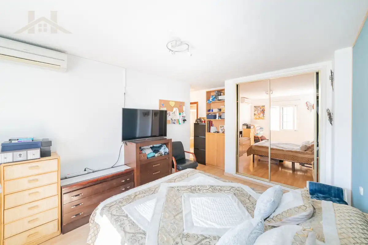 Piso con ascensor en venta en Avenida de Madrid, imagen 17