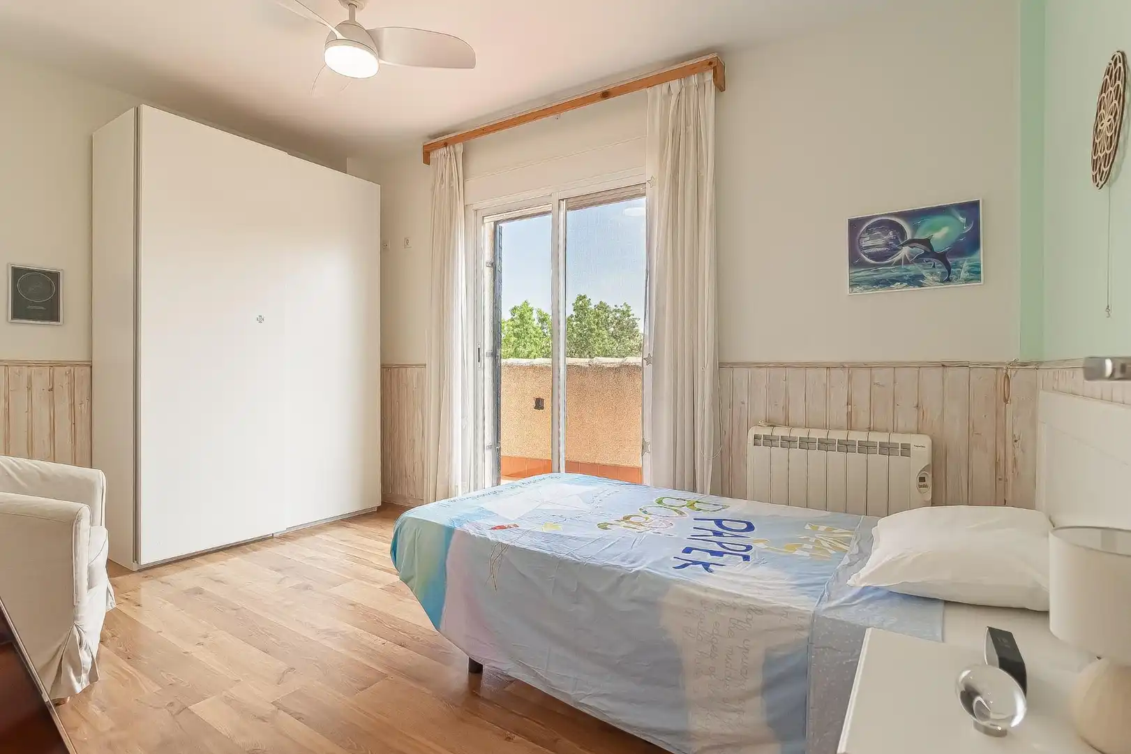 Duplex with terrace for sale in Plaza Plaza Cerezo, imagen 35
