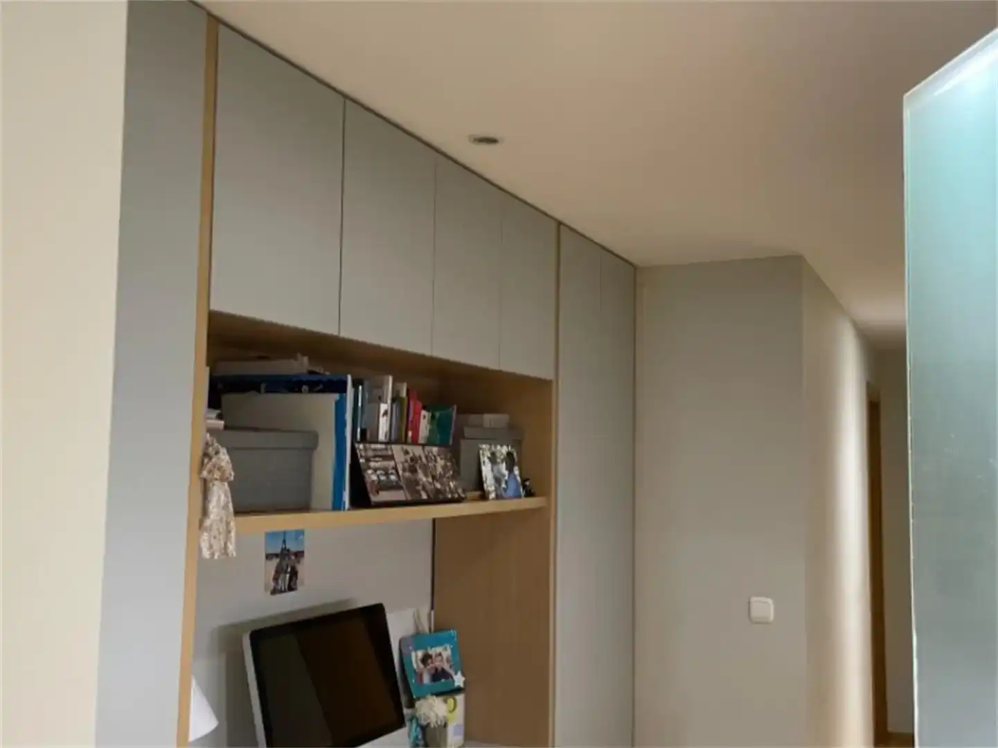 Habitación de Piso en venta en Guadassuar con Aire acondicionado