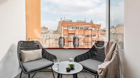 Photo 2 of Apartment to rent in Ronda del General Mitre, Sant Gervasi- Galvany, Barcelona