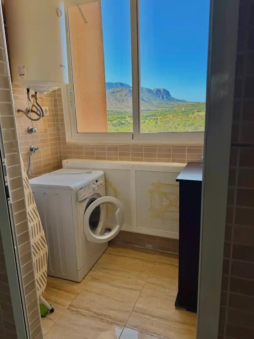 Flat with pool for sale in Via Parque, imagen 11