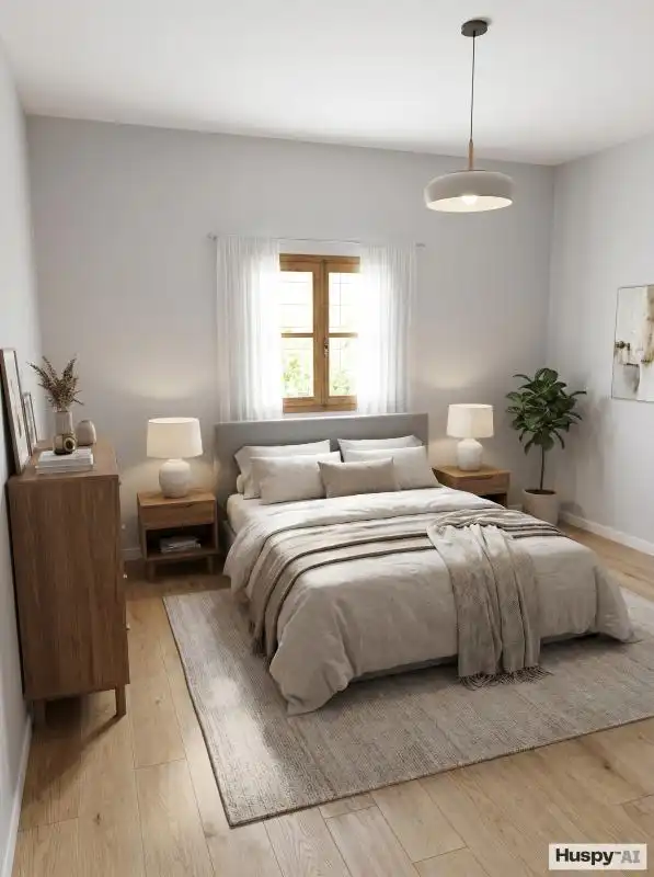 Habitación de Finca rústica en venta en Villaseca de Henares con Calefacción