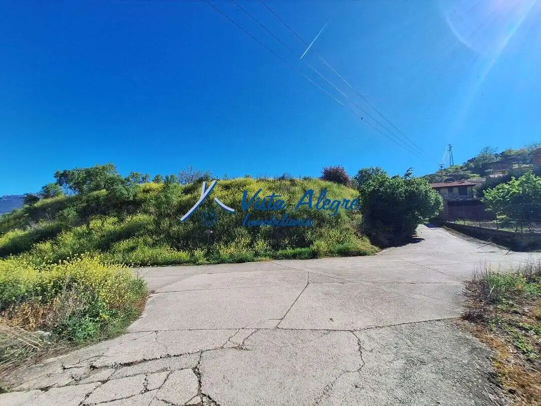 Terreno residencial en venta en Camino el Valle, imagen 2