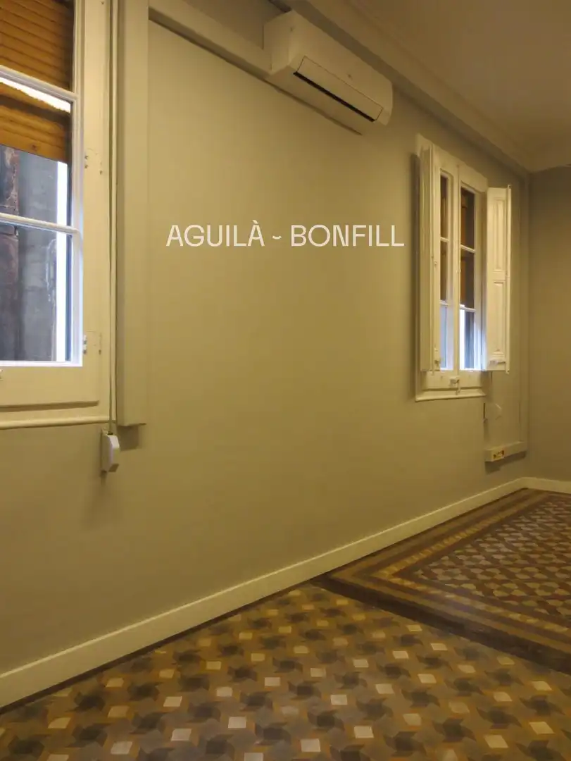 Flat for sale in Dreta de l'Eixample