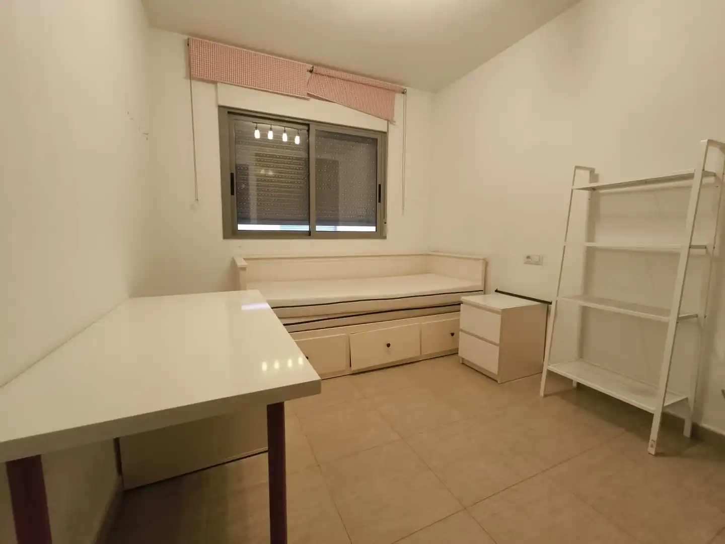 Schlafzimmer von Wohnung zum Verkauf in Murcia mit Klimaanlage, Heizung und Abstellraum