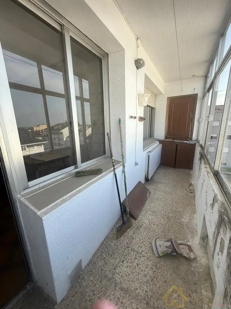Terraza de Piso en venta en Lugo con Calefacción y Terraza