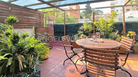 Photo 2 of Attic to rent in La Font d'en Fargues, Barcelona