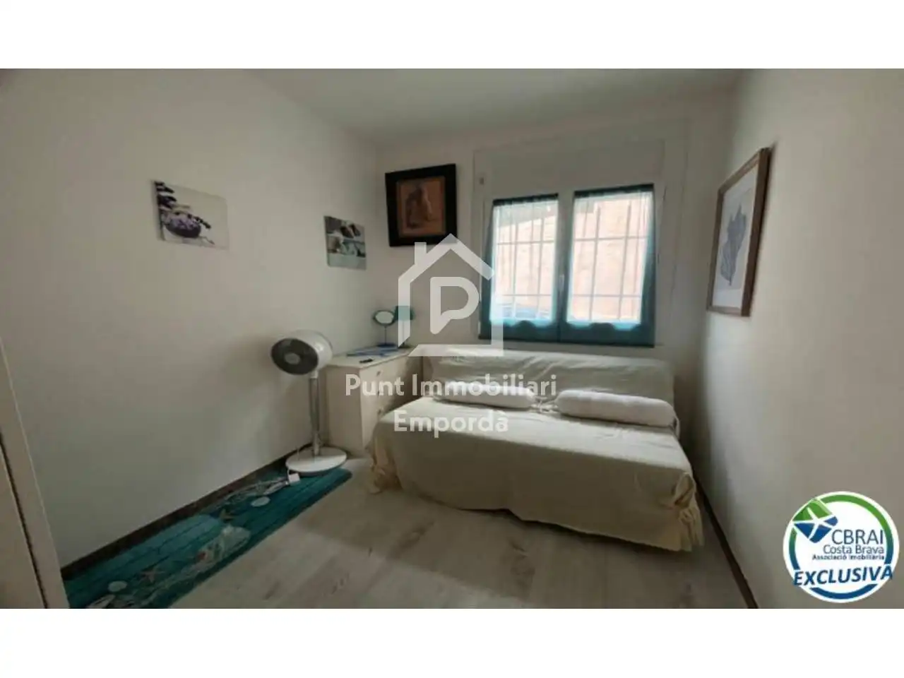 Apartamento con terraza en venta en Carretera Far, imagen 5