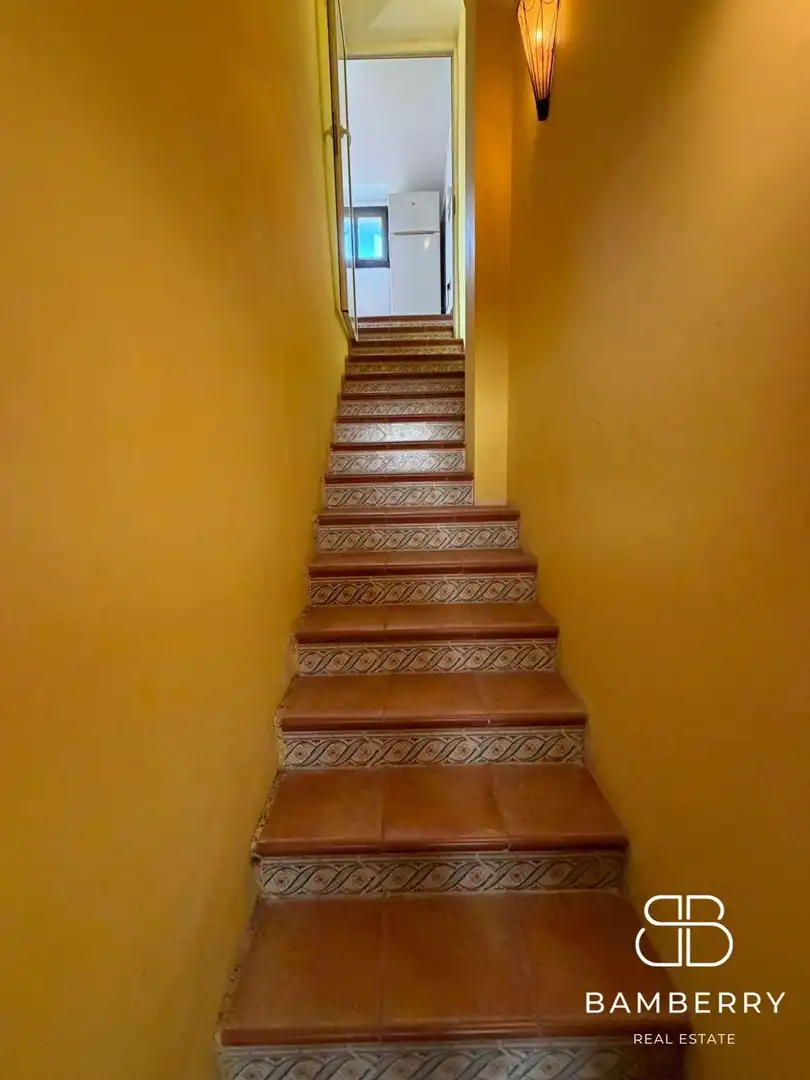 Casa o xalet en venda en Castelldefels