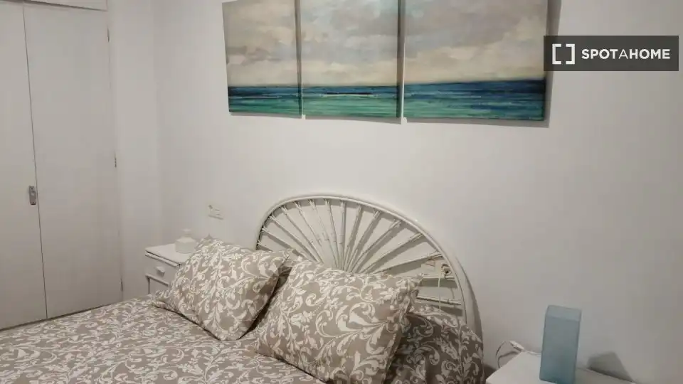 Room in Camino de Ronda