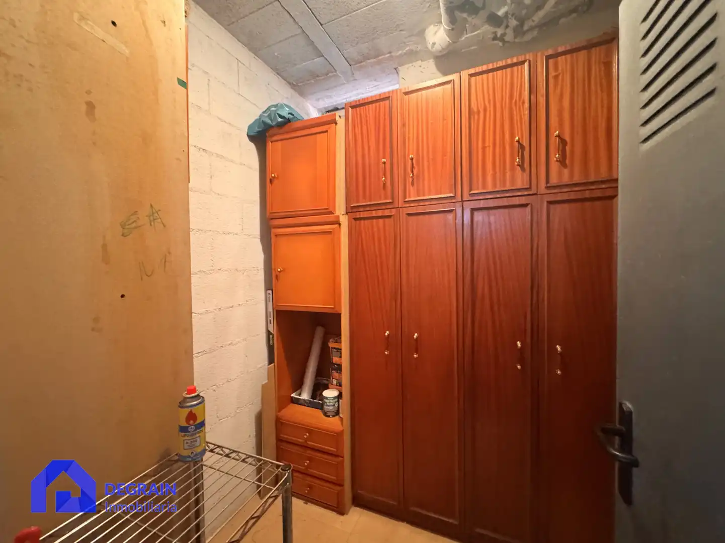 Piso en venta en Carreño con Calefacción y Trastero